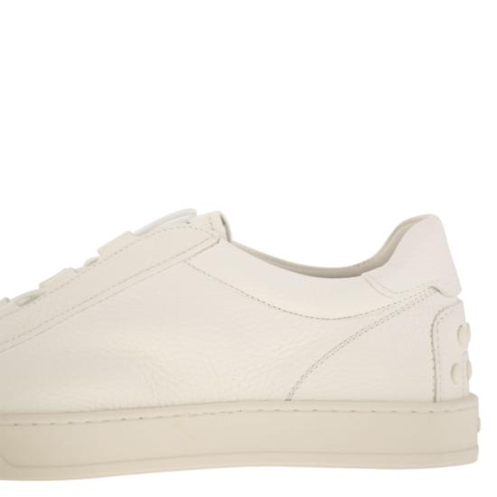 25FW 토즈 스니커즈 XXM04L0JF40EK0 WHITE - TODS