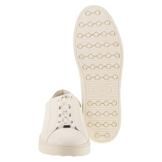 25FW 토즈 스니커즈 XXM04L0JF40EK0 WHITE - TODS