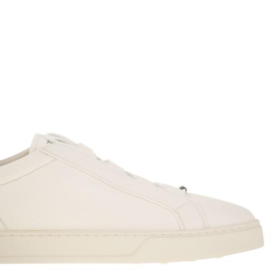 25FW 토즈 스니커즈 XXM04L0JF40EK0 WHITE - TODS