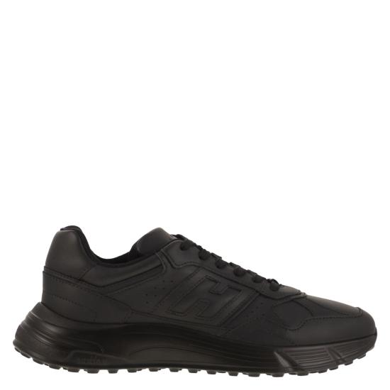 25FW 호간 하이퍼라이트 스니커즈 HXM5630FK700ZL BLACK
