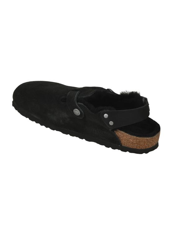 25FW 버켄스탁 샌들 1028328 BLACK Black - BIRKENSTOCK