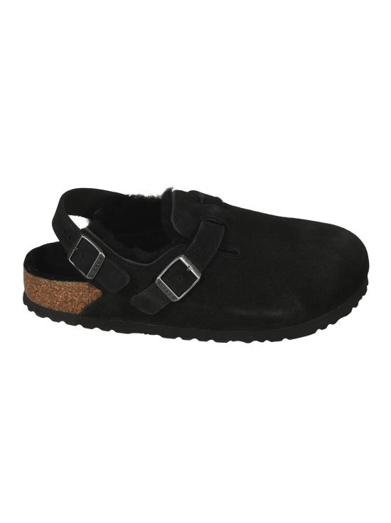 25FW 버켄스탁 샌들 1028328 BLACK Black