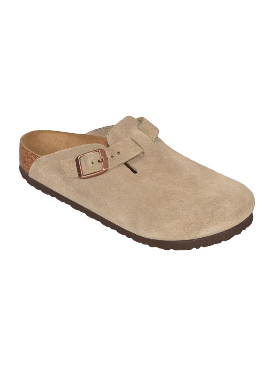 25FW [키즈] 버켄스탁 샌들 1027875 TAUPE Beige - BIRKENSTOCK