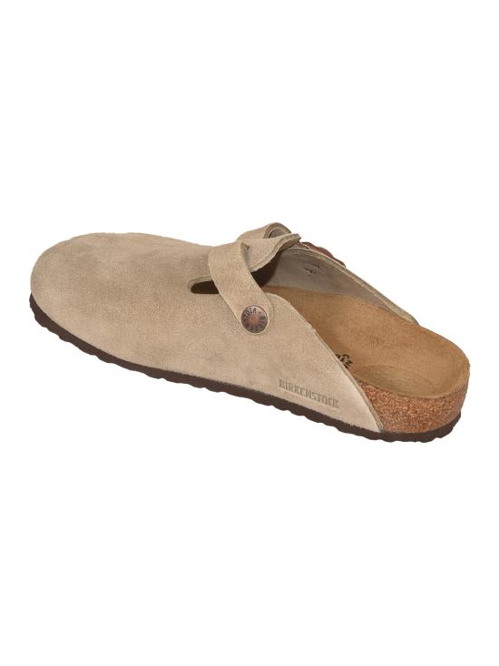 25FW [키즈] 버켄스탁 샌들 1027875 TAUPE Beige - BIRKENSTOCK