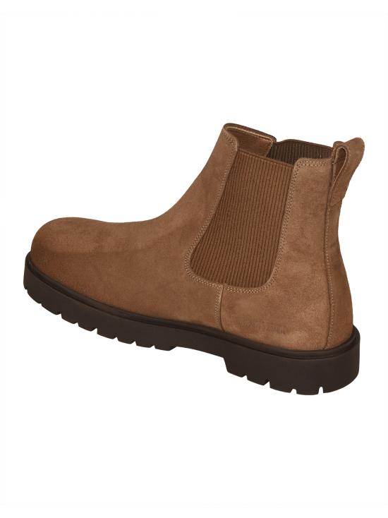 25FW 버켄스탁 부츠 1030115 DARK TEA Dark tea - BIRKENSTOCK