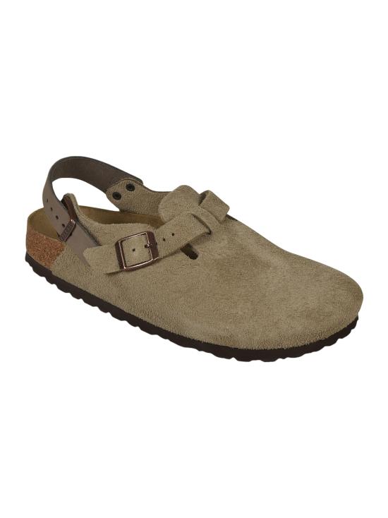 25FW 버켄스탁 토키오 2 샌들  1028323 TAUPE Beige - BIRKENSTOCK