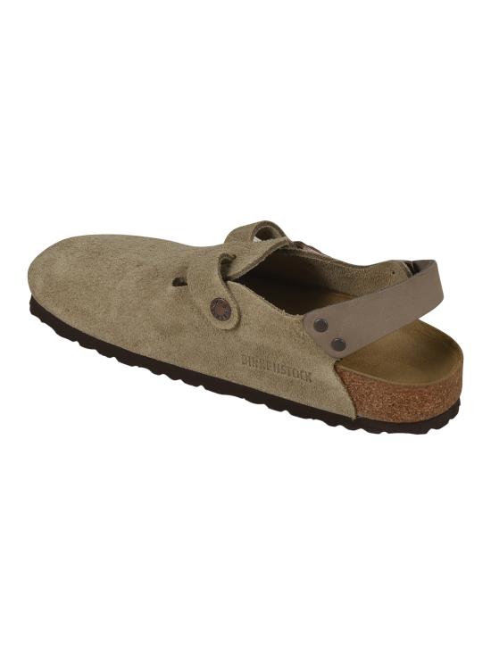25FW 버켄스탁 토키오 2 샌들  1028323 TAUPE Beige - BIRKENSTOCK