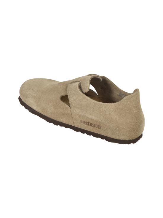 25FW 버켄스탁 샌들 1010504 TAUPE Beige - BIRKENSTOCK