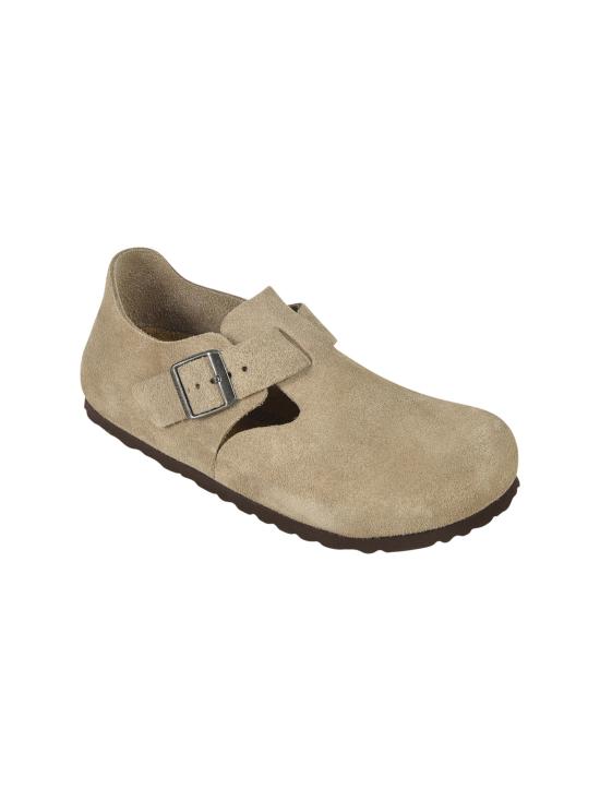 25FW 버켄스탁 샌들 1010504 TAUPE Beige - BIRKENSTOCK