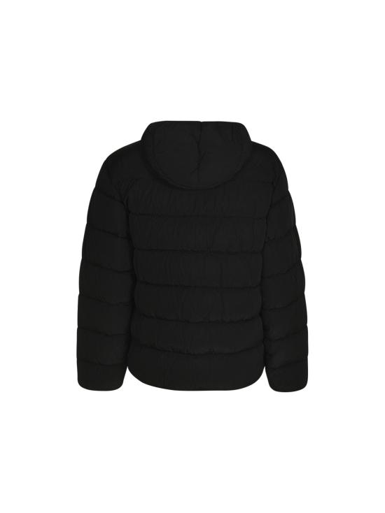 25FW 씨피 컴퍼니 크롬-R 고글 다운 자켓 19CMOW011A00 5904G 999 Black - C.P. COMPANY