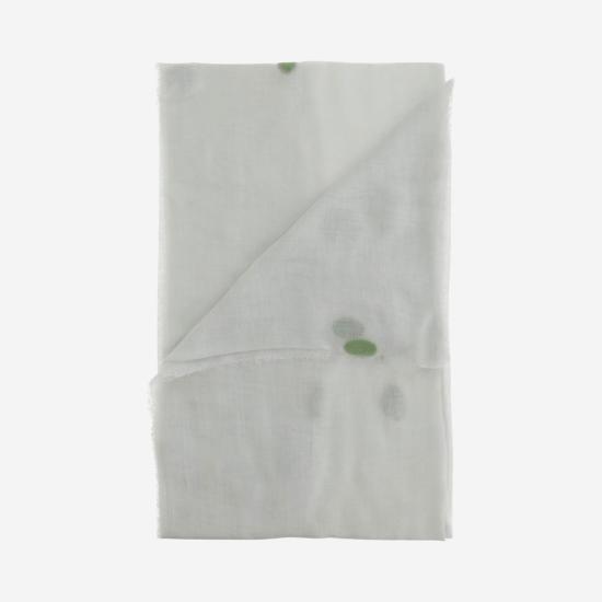 25SS 팔리에로 사르티 머플러/스카프 200294465 White - FALIERO SARTI