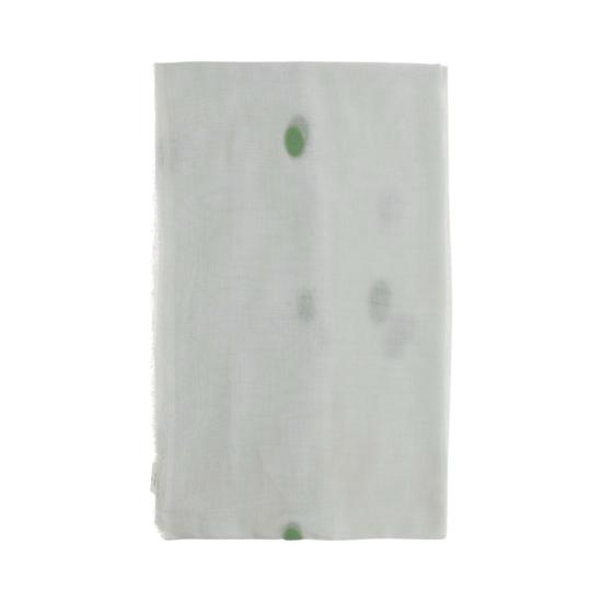 25SS 팔리에로 사르티 머플러/스카프 200294465 White