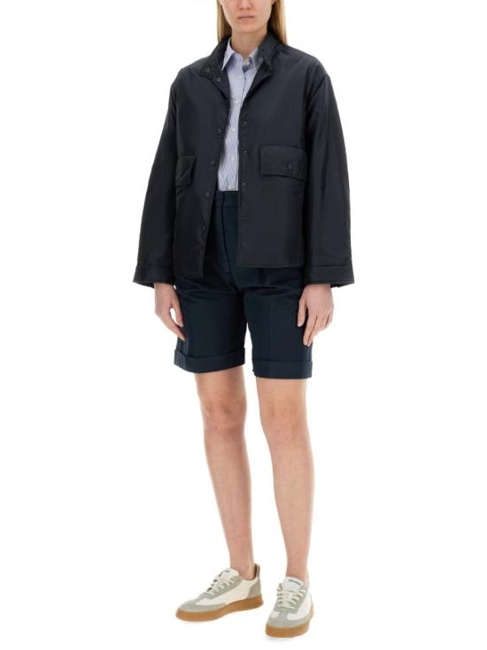  아스페시 셔츠 N404 796196101 Blue - ASPESI