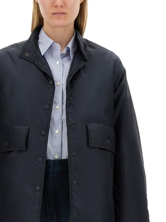  아스페시 셔츠 N404 796196101 Blue - ASPESI