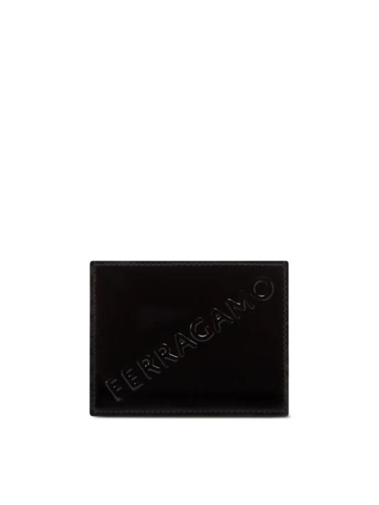  살바토레 페라가모 지갑 764207 Black