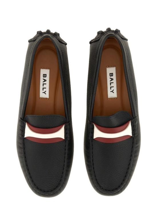  발리 로퍼 WD051A VT740I9S8 Black - BALLY