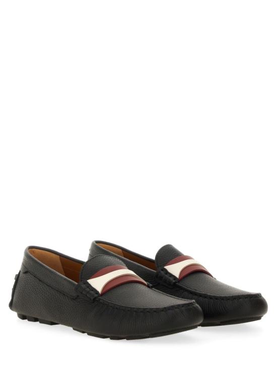  발리 로퍼 WD051A VT740I9S8 Black - BALLY