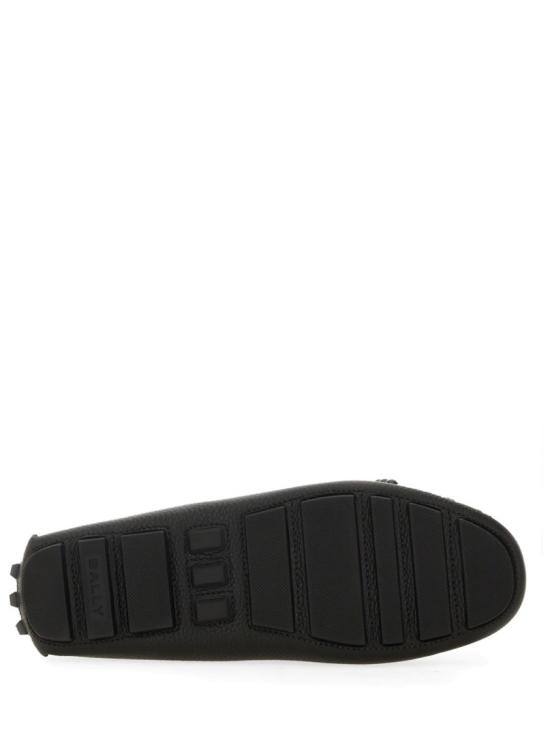  발리 로퍼 WD051A VT740I9S8 Black - BALLY