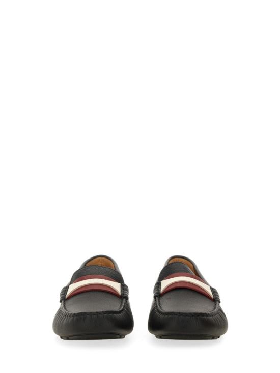  발리 로퍼 WD051A VT740I9S8 Black - BALLY