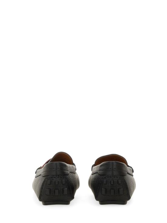  발리 로퍼 WD051A VT740I9S8 Black - BALLY