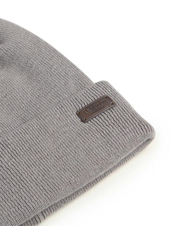 25FW 바버 비니 MGS0079 TN38 MIDNIGHT OAK - BARBOUR