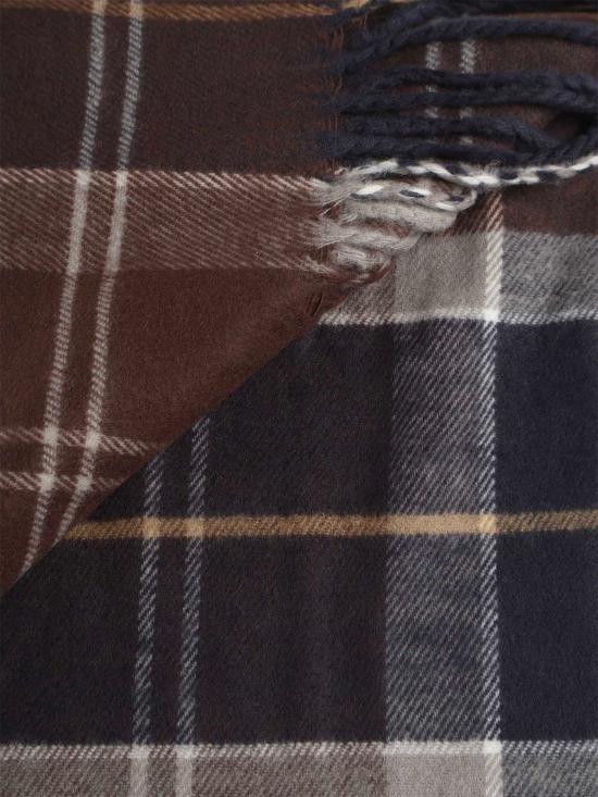 25FW 바버 비니 MGS0079 TN38 MIDNIGHT OAK - BARBOUR