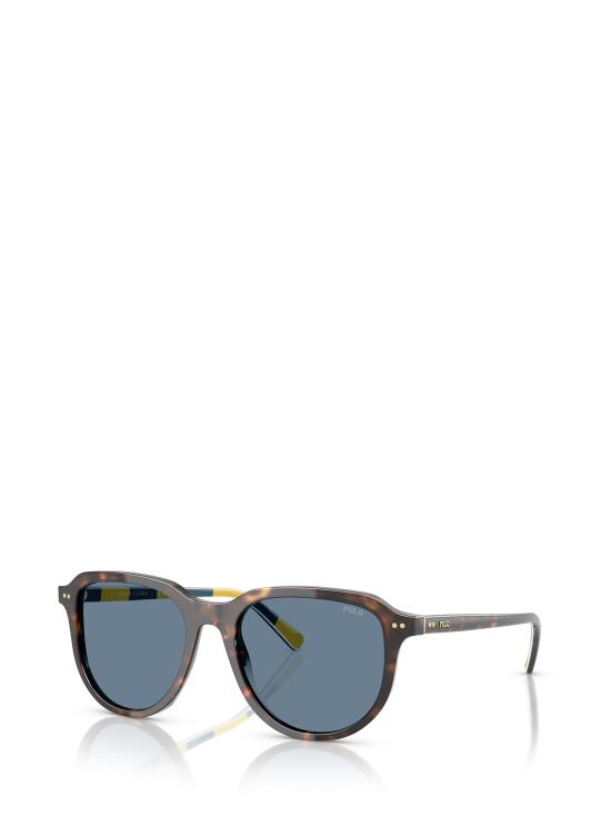 26FW 폴로 랄프로렌 선글라스 PH4225 500380 SHINY DARK HAVANA - POLO RALPH LAUREN