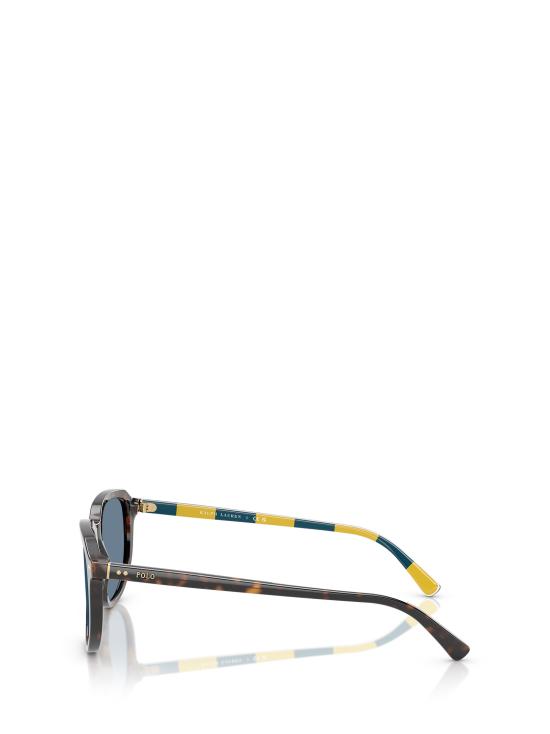 26FW 폴로 랄프로렌 선글라스 PH4225 500380 SHINY DARK HAVANA - POLO RALPH LAUREN