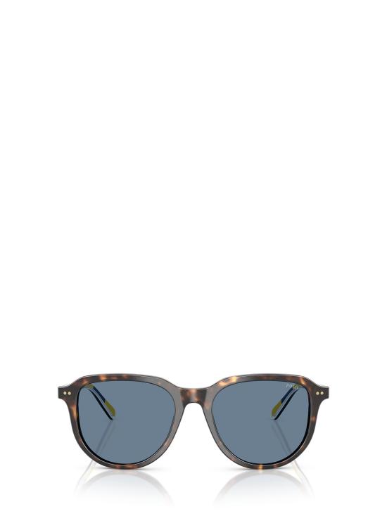 26FW 폴로 랄프로렌 선글라스 PH4225 500380 SHINY DARK HAVANA