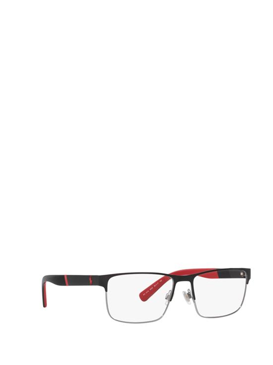 26FW 폴로 랄프로렌 안경 PH1215 9003 SHINY BLACK GUNMETAL - POLO RALPH LAUREN