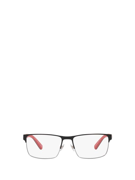 26FW 폴로 랄프로렌 안경 PH1215 9003 SHINY BLACK GUNMETAL