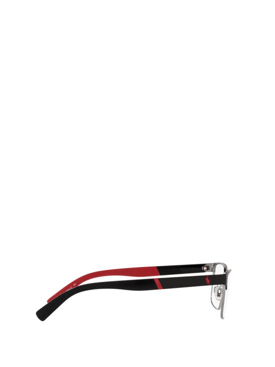 26FW 폴로 랄프로렌 안경 PH1215 9003 SHINY BLACK GUNMETAL - POLO RALPH LAUREN
