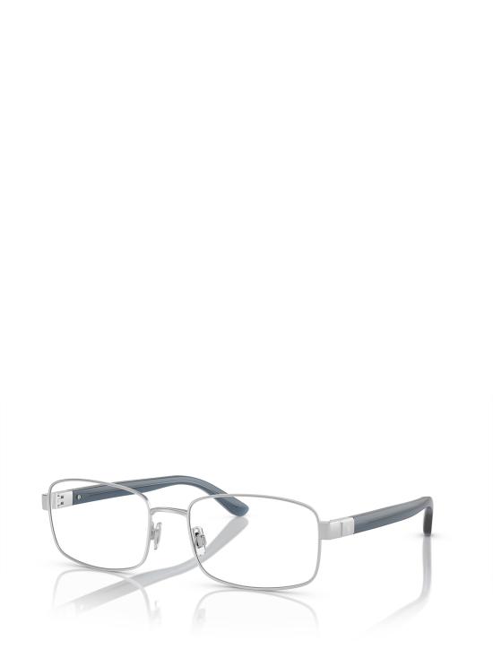 26FW 폴로 랄프로렌 안경 PH1223 9316 SEMISHINY SILVER - POLO RALPH LAUREN