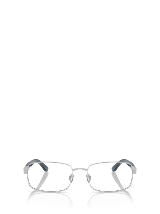 26FW 폴로 랄프로렌 안경 PH1223 9316 SEMISHINY SILVER
