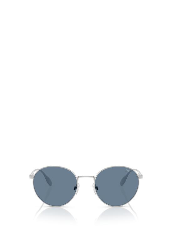 26FW 폴로 랄프로렌 선글라스 PH3158 942380 BRUSHED SILVER