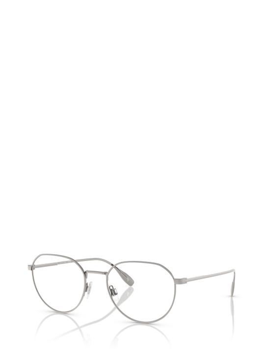 25FW 폴로 랄프로렌 안경 PH1233 9266 BRUSHED GUNMETAL - POLO RALPH LAUREN