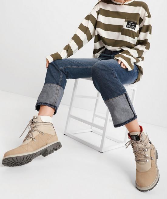  팀버랜드 부츠 TB0A5T91257 Neutrals - TIMBERLAND