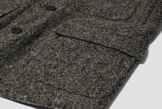 25FW 드리스 반 노튼 수트 자켓 252 020441 2261 802 - DRIES VAN NOTEN