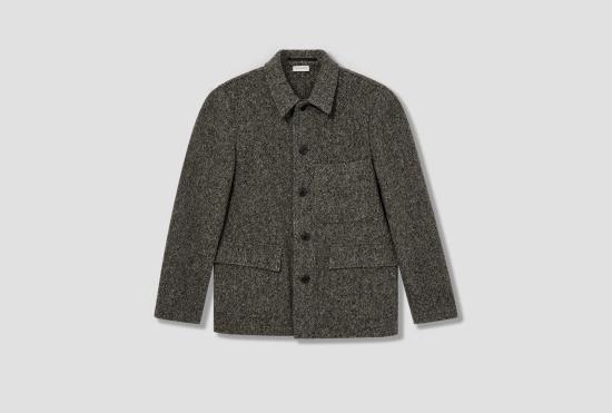 25FW 드리스 반 노튼 수트 자켓 252 020441 2261 802