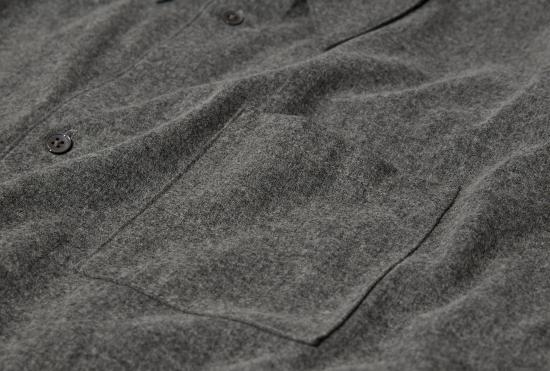 25FW 베르너 퀼 긴팔 셔츠 3 82S25 081 - BERNER KUHL