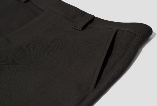 25FW 베르너 퀼 스트레이트 팬츠 1 53T25 086 - BERNER KUHL