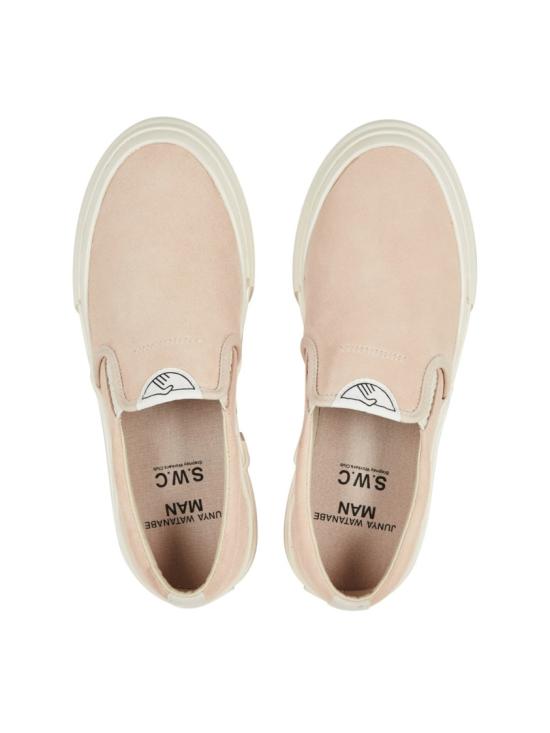  와타나베 준야 스니커즈 WJK1060012 Neutrals - JUNYA WATANABE