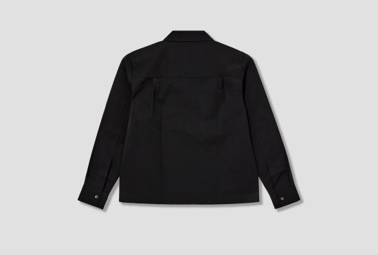 25FW 베르너 퀼 긴팔 셔츠 1 55S17 009 - BERNER KUHL