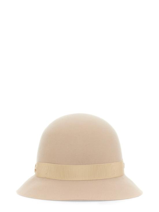  헬렌카민스키 ETTA 에타 클로슈 햇 HAT51532 ECRU SAND Neutrals