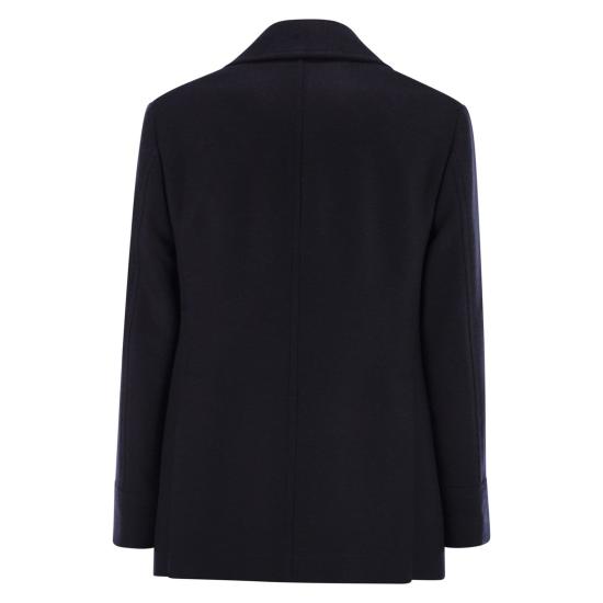 25FW 브루넬로 쿠치넬리 코트 MY4967026K NIGHT BLUE - BRUNELLO CUCINELLI