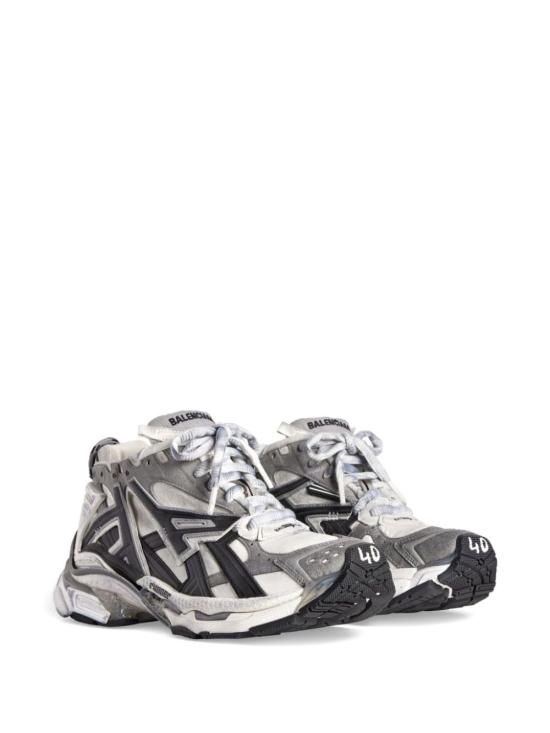 25FW 발렌시아가 스니커즈 772767 W3RNY9012 Grey - BALENCIAGA