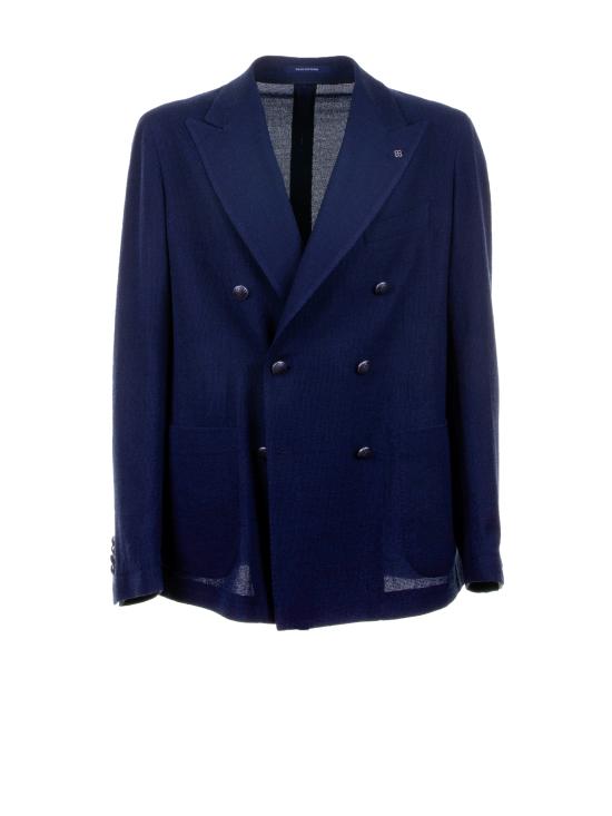 25SS 딸리아토레 수트 자켓 G DARREL20K 150156B1032 NAVY NERO