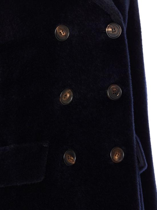 25FW 에스막스마라 아틸리오 자켓 2529086023600 ATTILIO005 - 'S MAX MARA