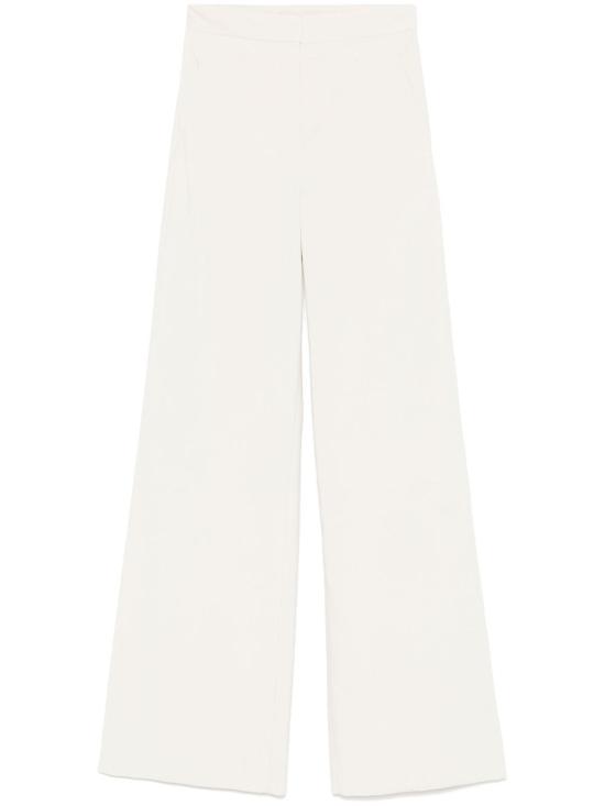 25FW 막스마라 스트레이트 팬츠 2521136102600 CARMINE001 - MAX MARA