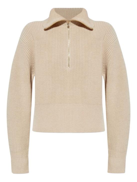 25FW 막스마라 긴팔 티셔츠 2521366182600 NADAR006